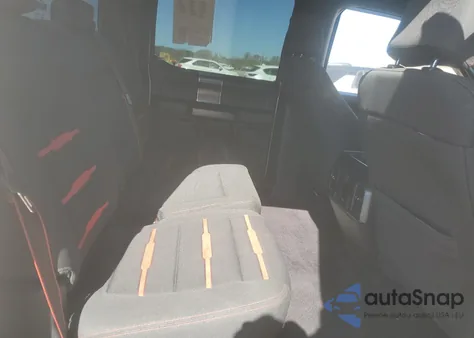 2017 Ford F150 Supercrew z USA, uszkodzony, nr VIN 1FTEW1EG1HFA33596